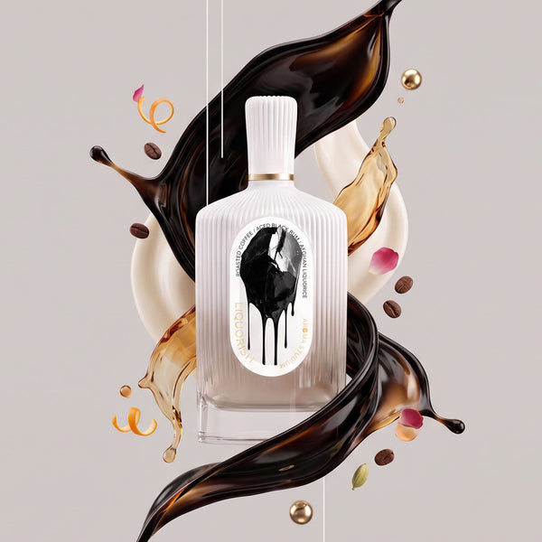 Aroma Studium Liquorish Extrait De Parfum