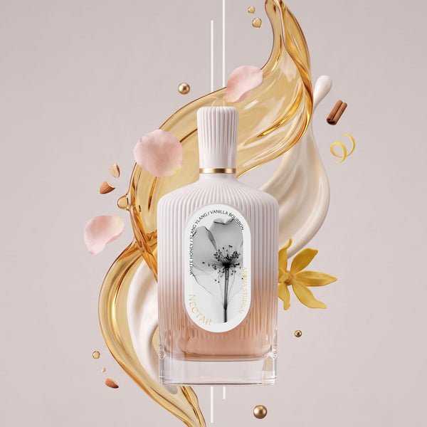 Aroma Studium Nectar Extrait De Parfum