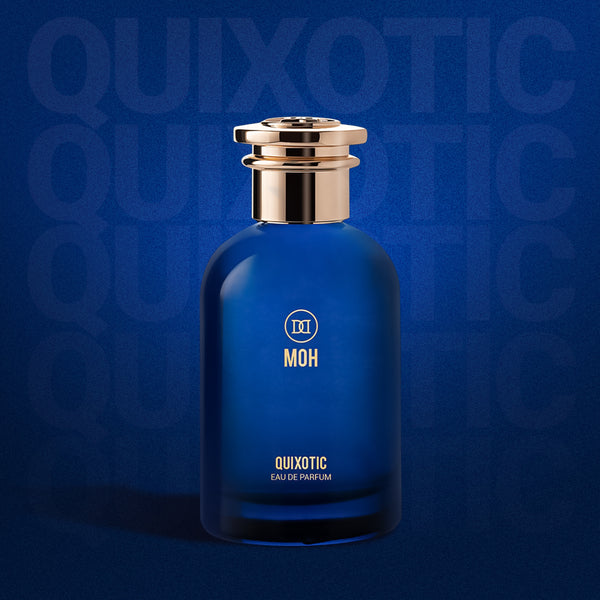 My Other Half QUIXOTIC Pdt Spray
