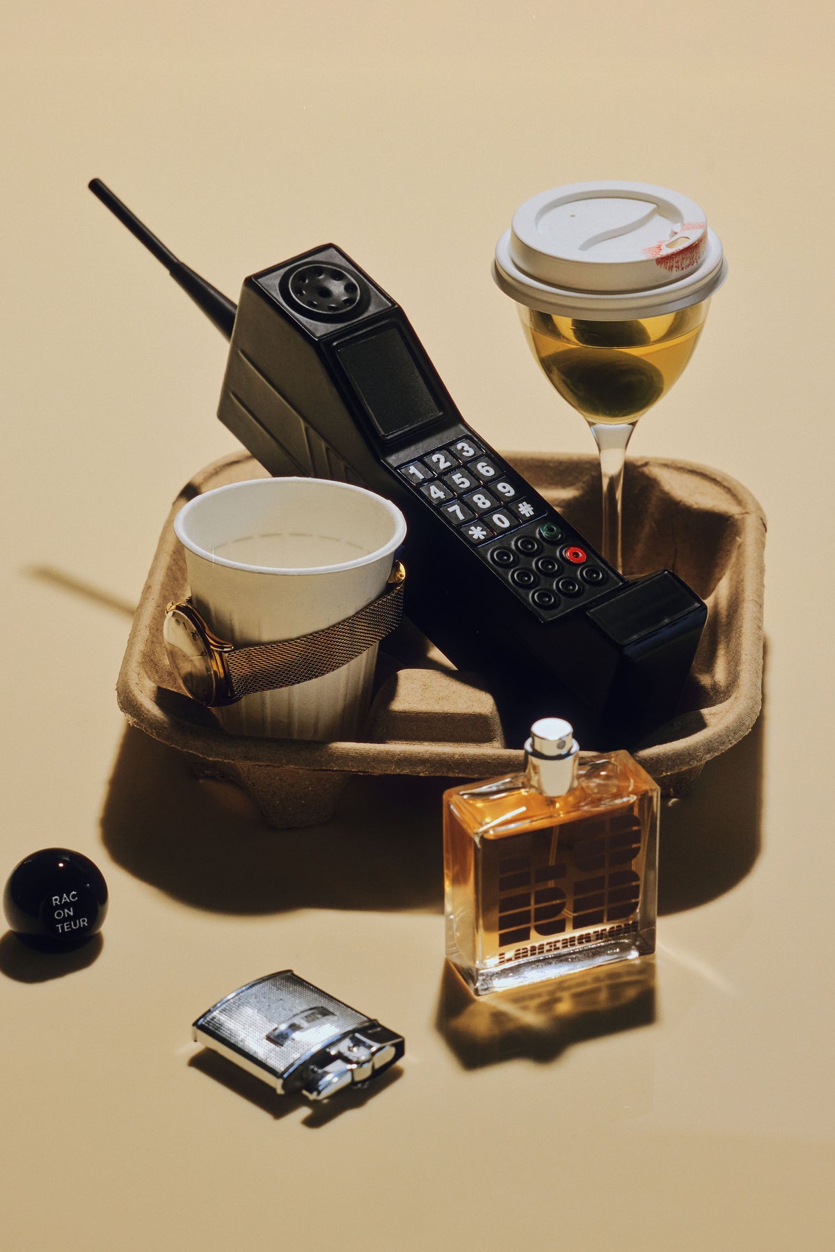 Lord Lamington EDP