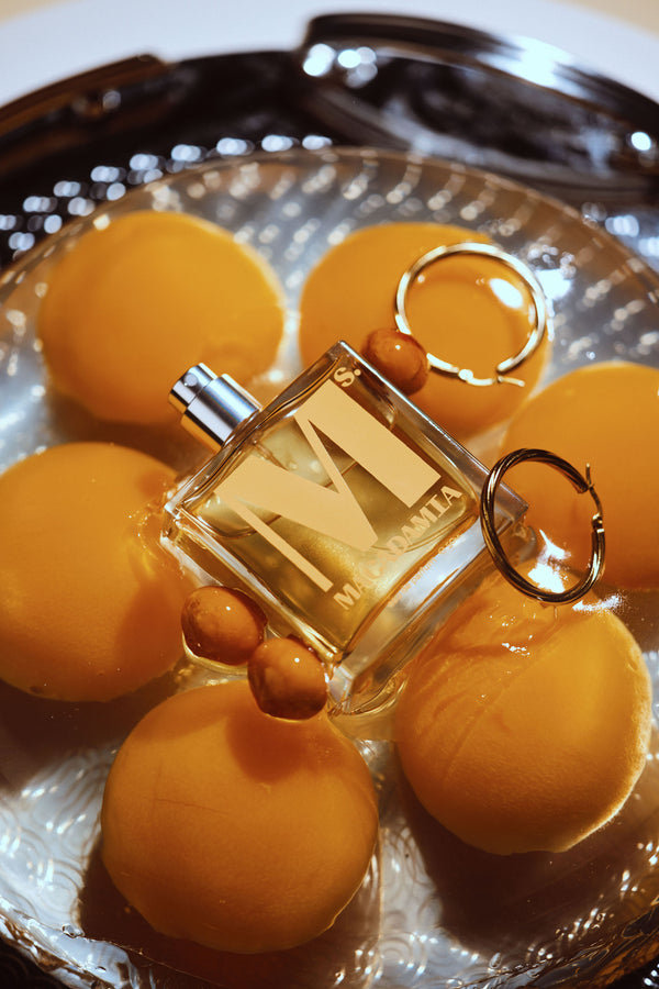 Ms. Macadamia EDP