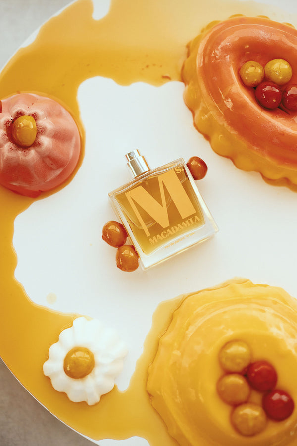 Ms. Macadamia EDP