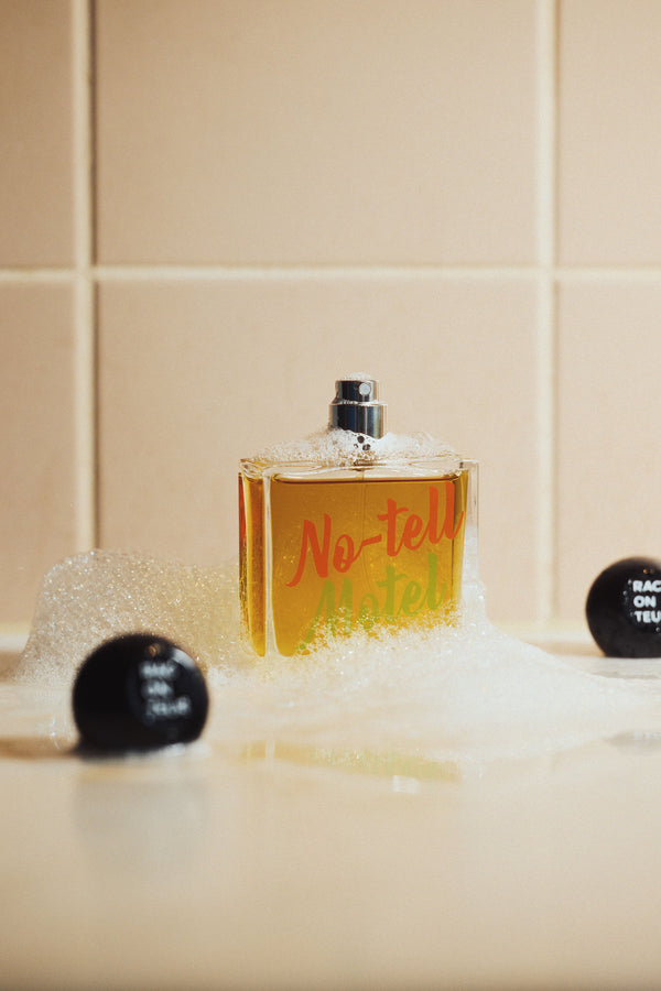 No-Tell Motel EDP