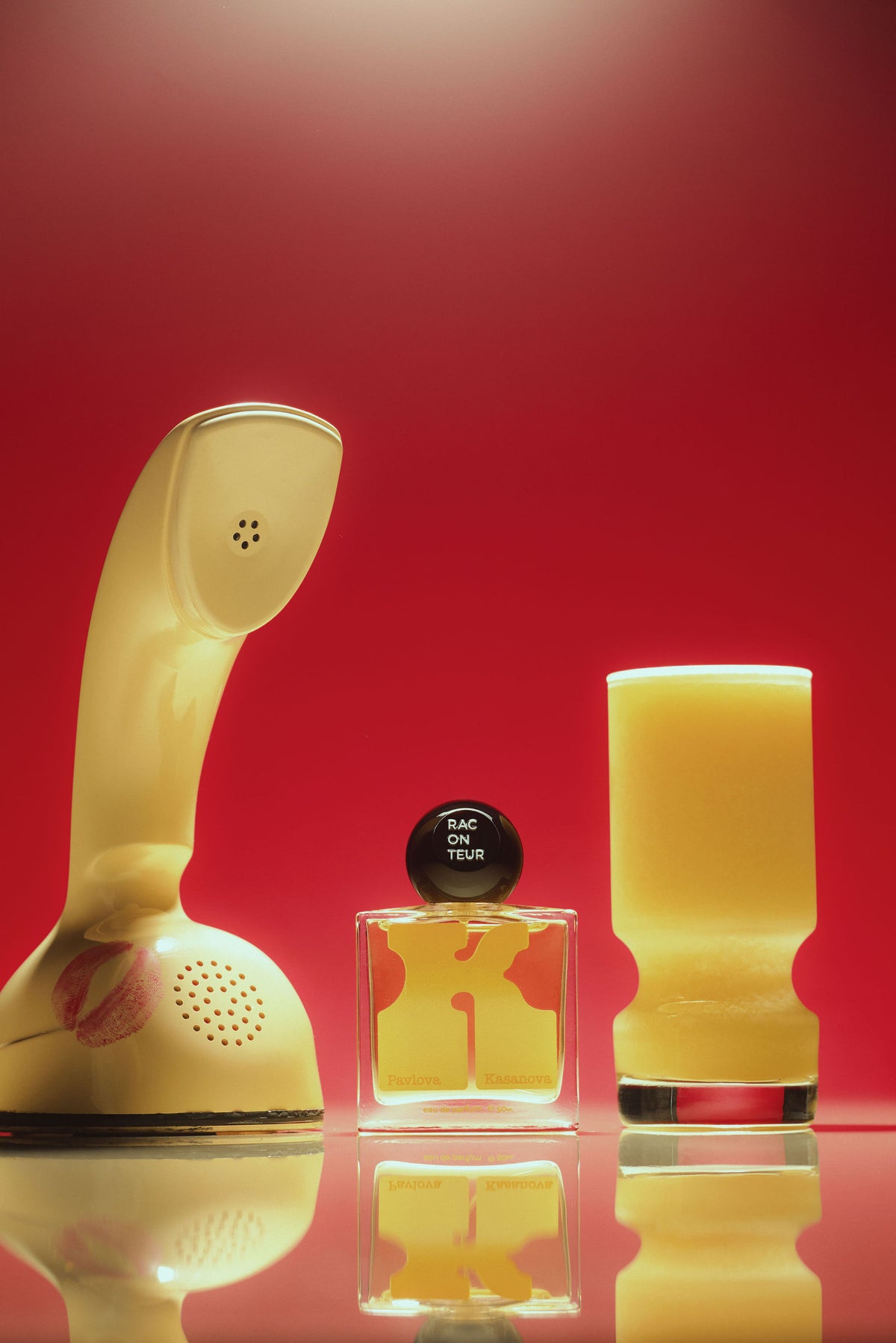 Pavlova Kasanova EDP