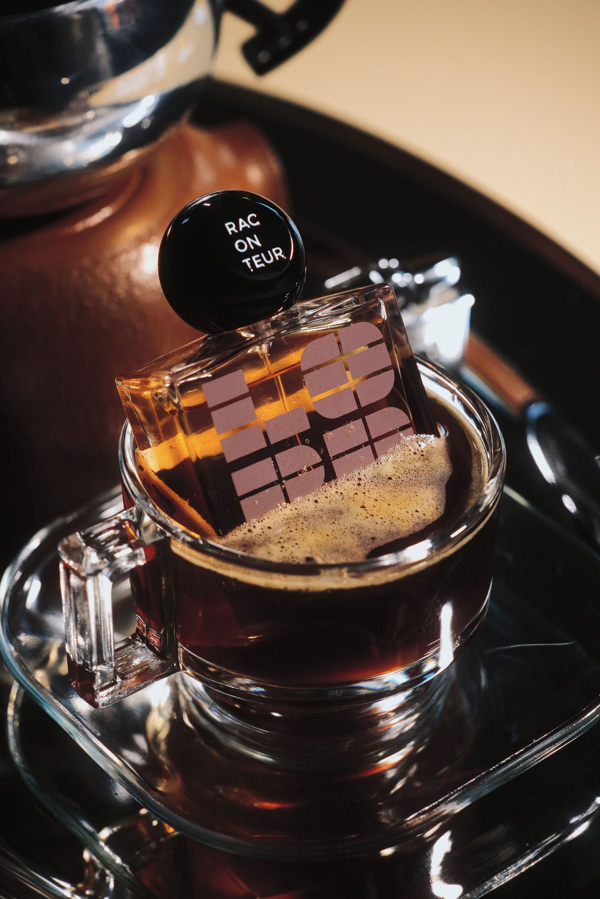 Lord Lamington EDP