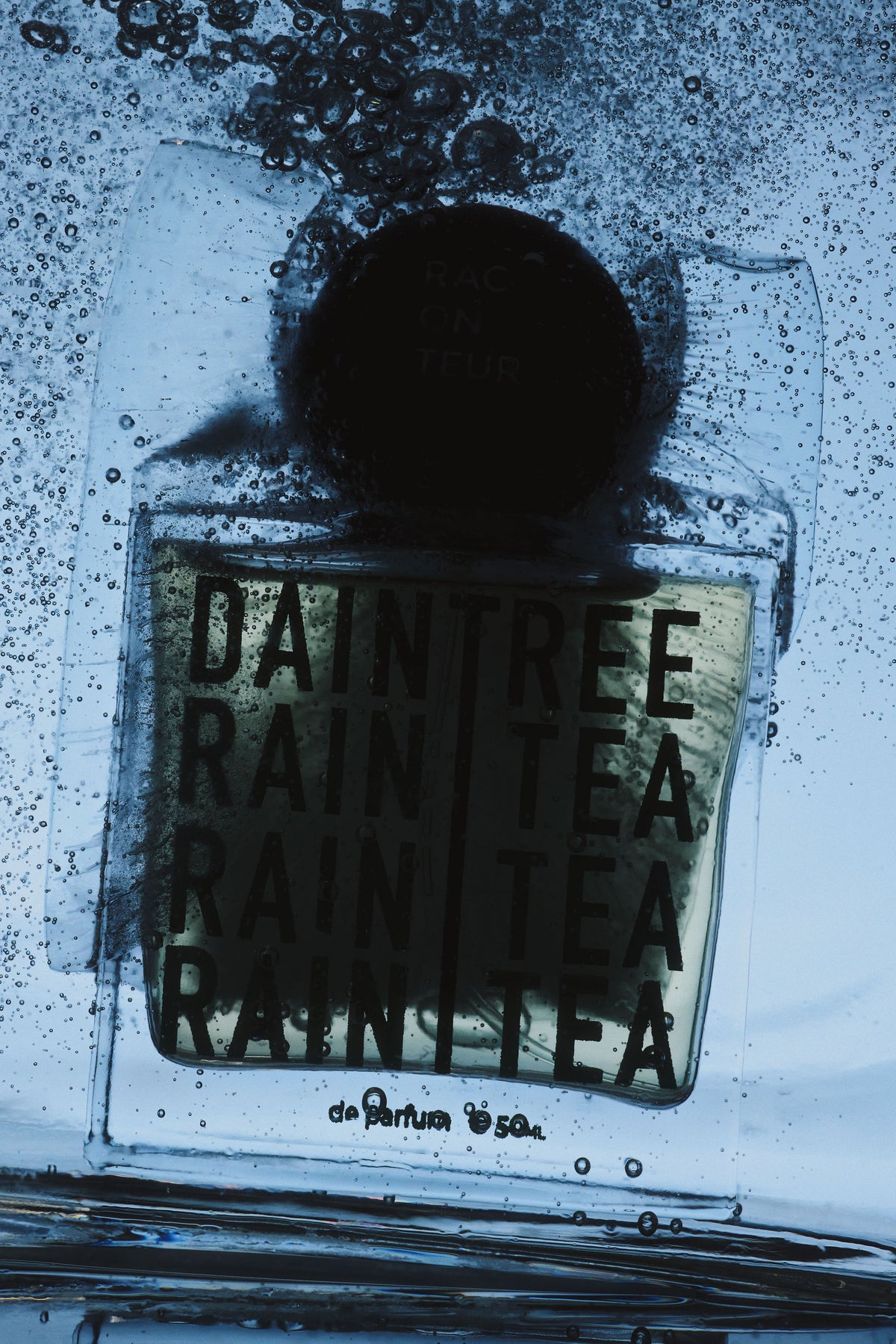 Daintree Rain Tea EDP
