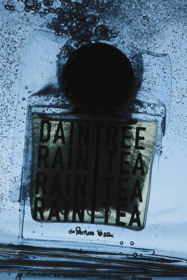 Daintree Rain Tea EDP