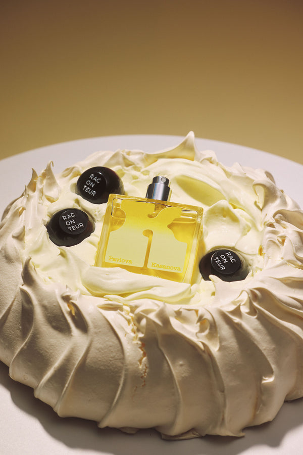 Pavlova Kasanova EDP