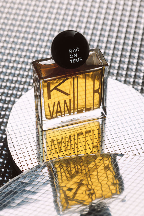 Killr Vanillr EDP
