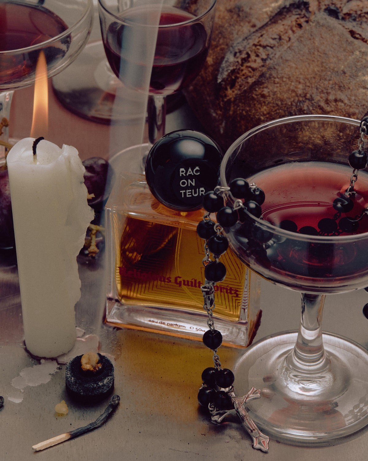 Religious Guilt Spritz EDP