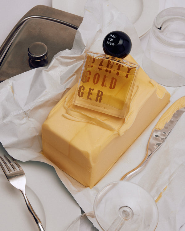 Dirty Gold Digger EDP