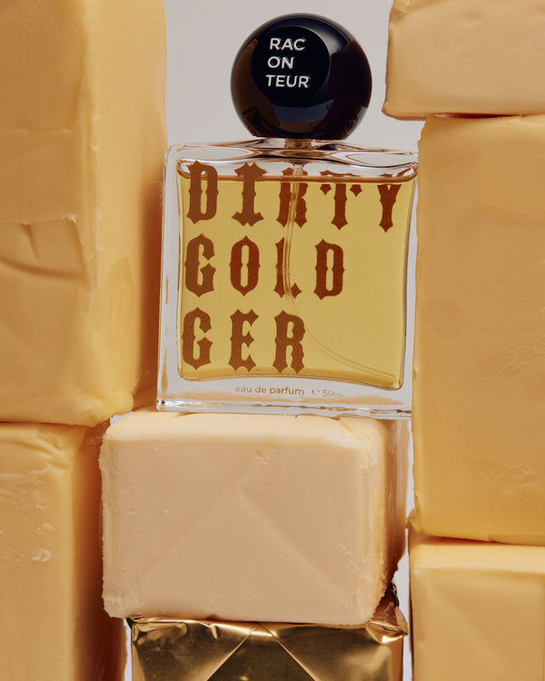 Dirty Gold Digger EDP