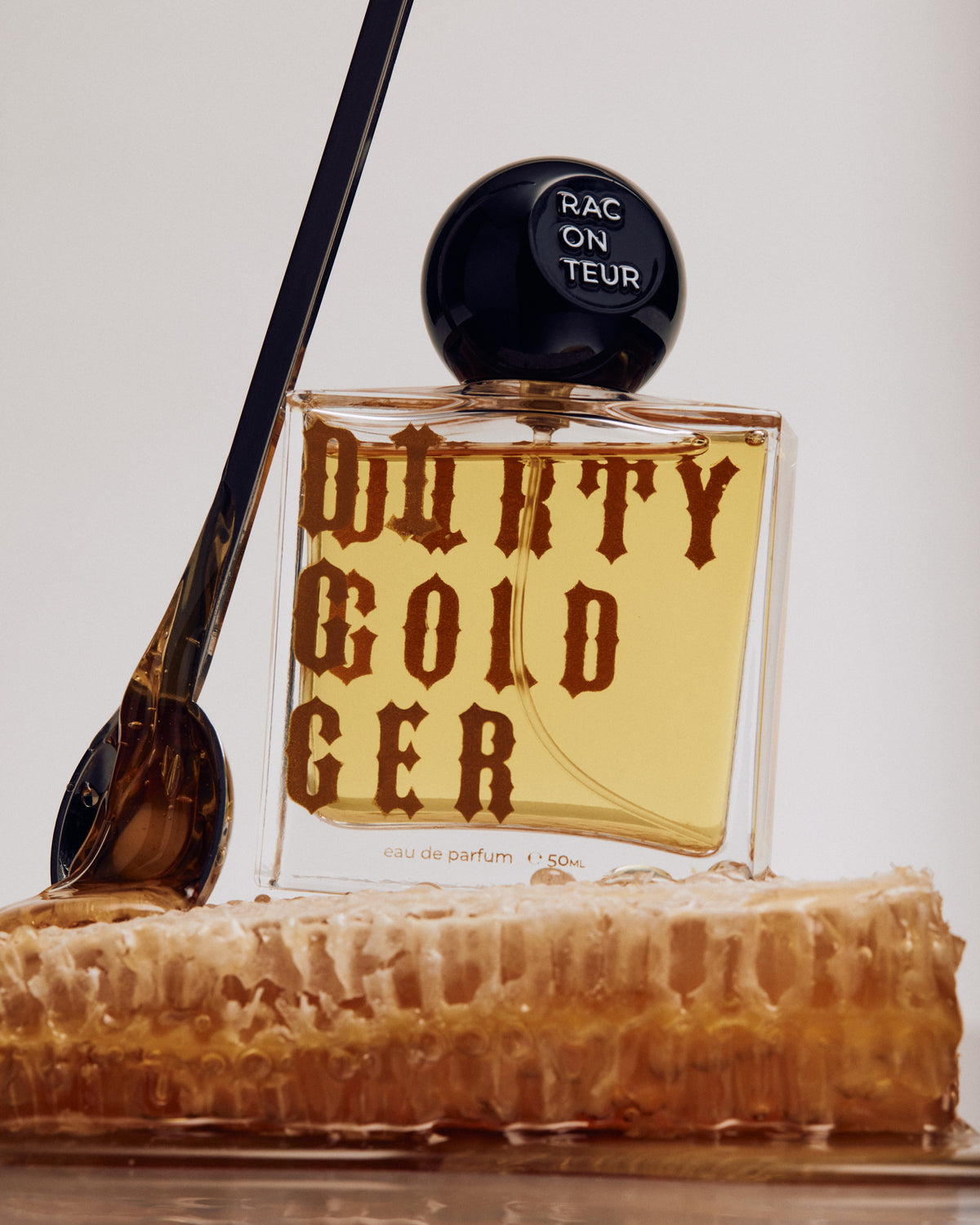 Dirty Gold Digger EDP