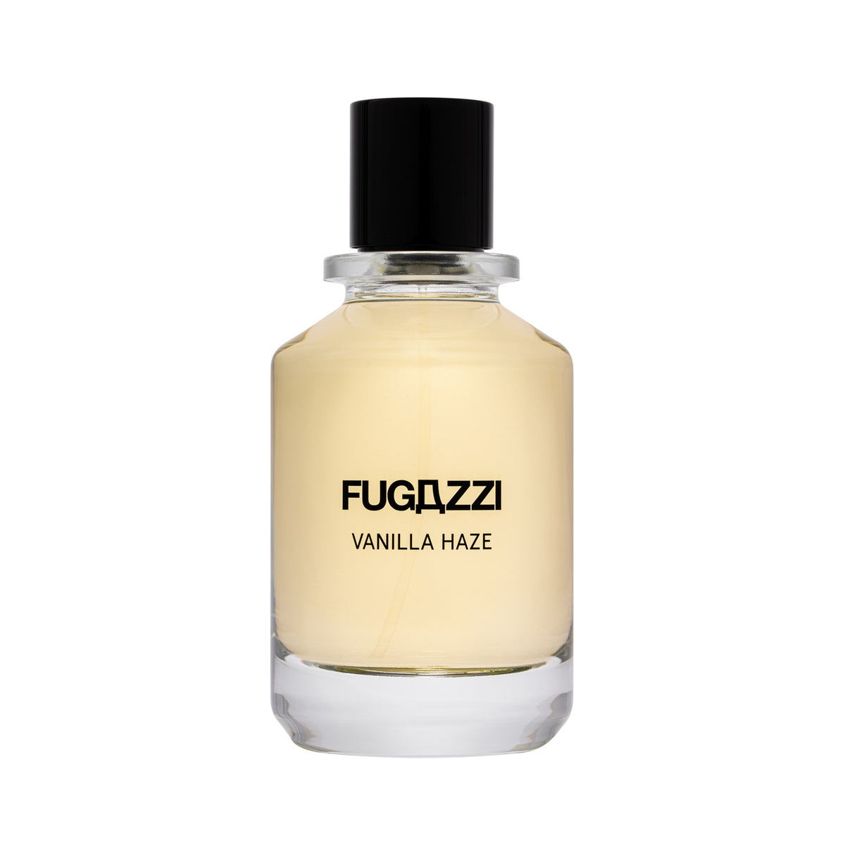 Fugazzi Vanilla Haze Extrait de Parfum