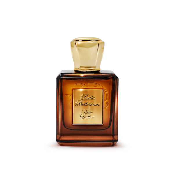 White Leather Parfum