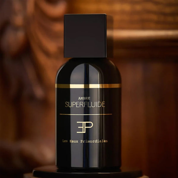 Ambre Superfluide EDP