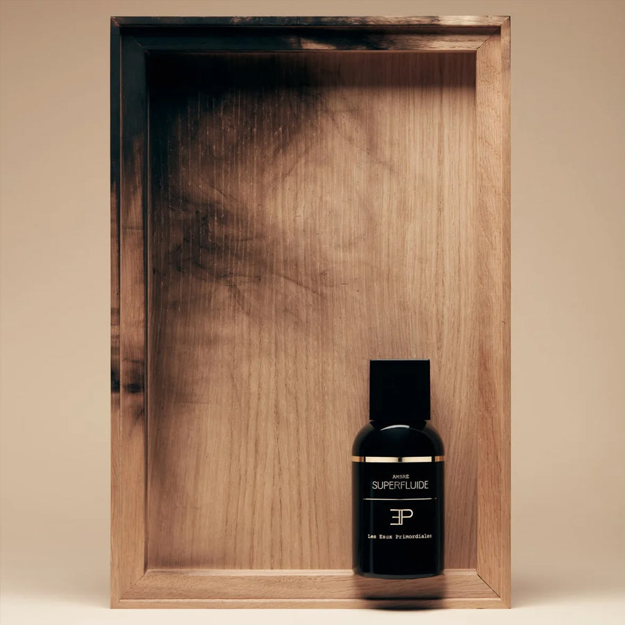 Ambre Superfluide EDP