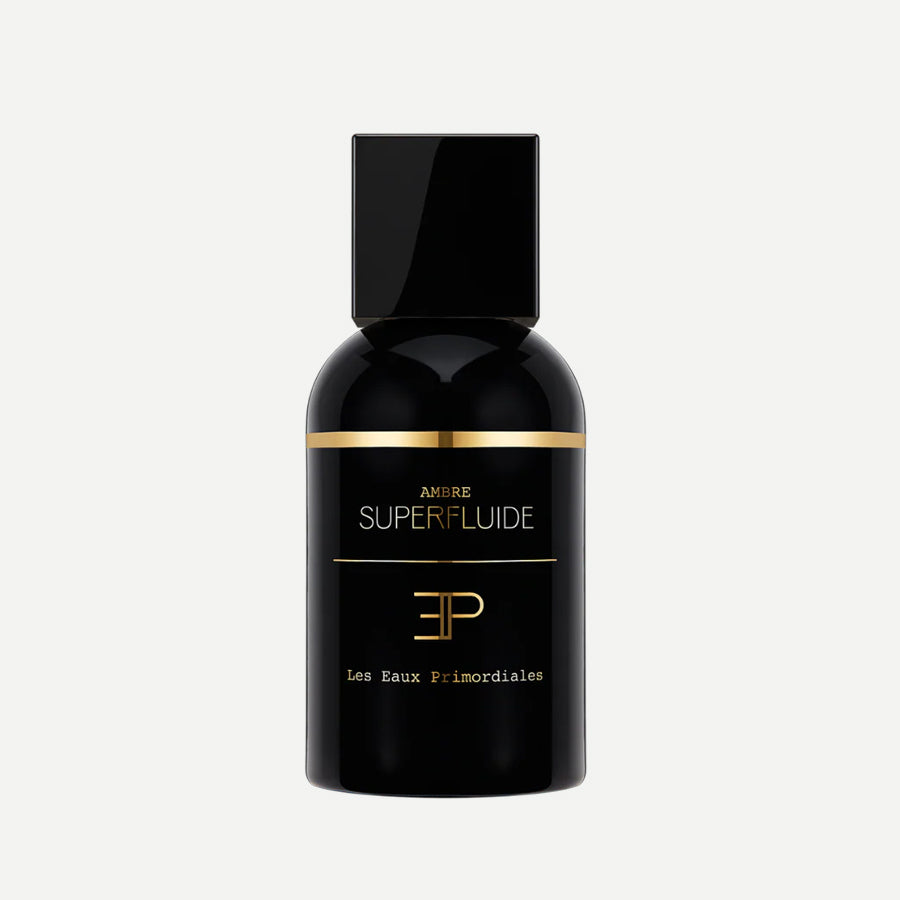 Les Eaux Primordiales Ambre Superfluide Eau De Parfum