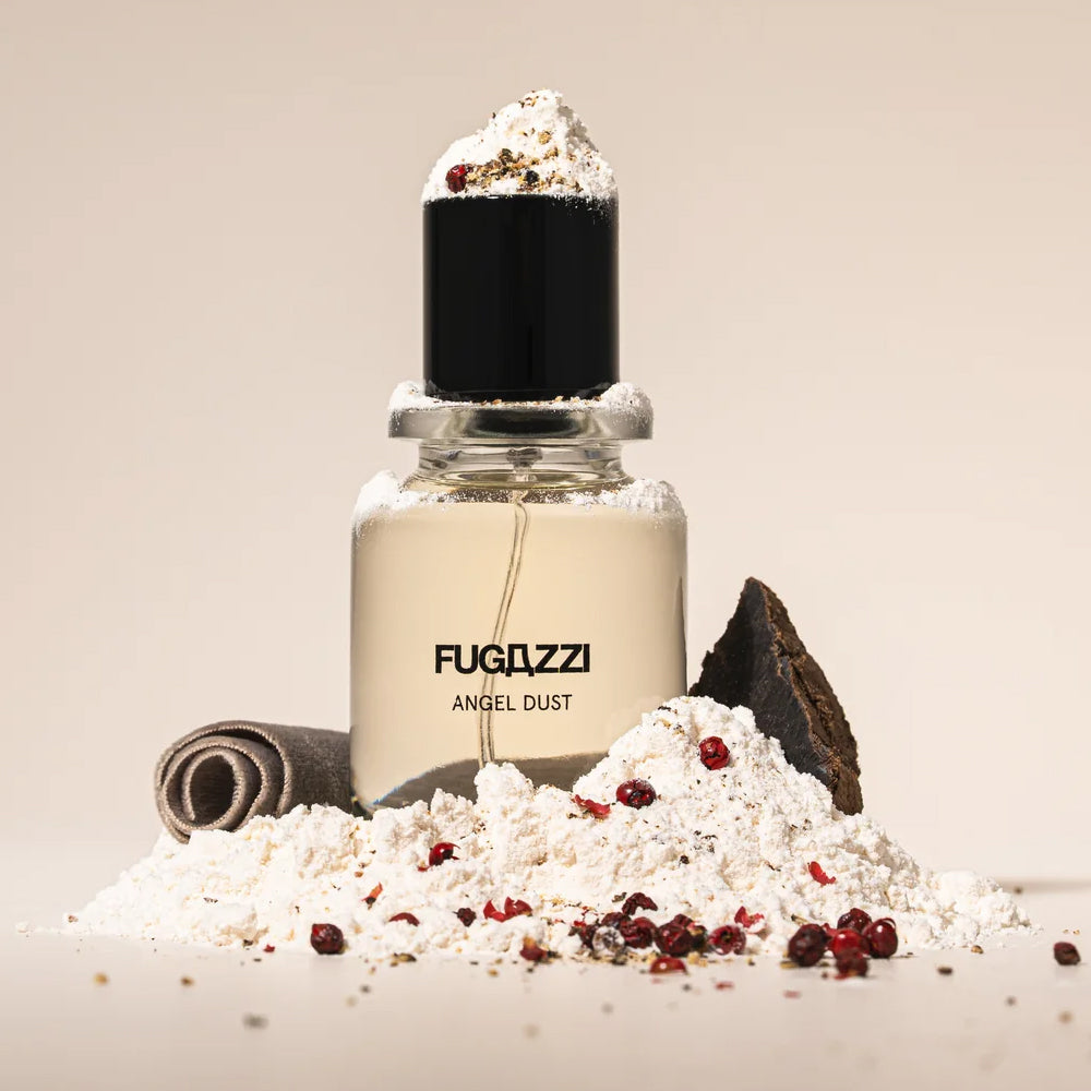 Angel Dust Extrait de Parfum