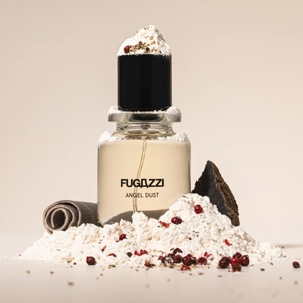 Angel Dust Extrait de Parfum
