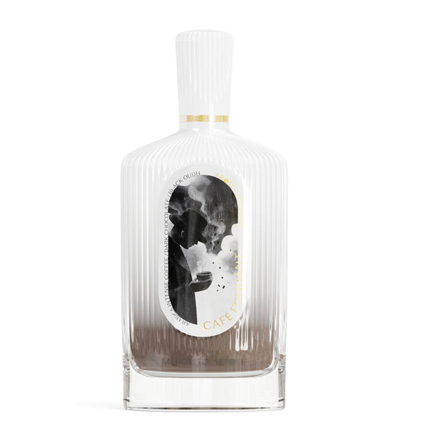 Aroma Studium Café Fondant Extrait De Parfum