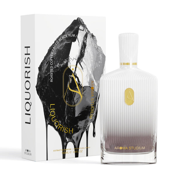 Aroma Studium Liquorish Extrait De Parfum