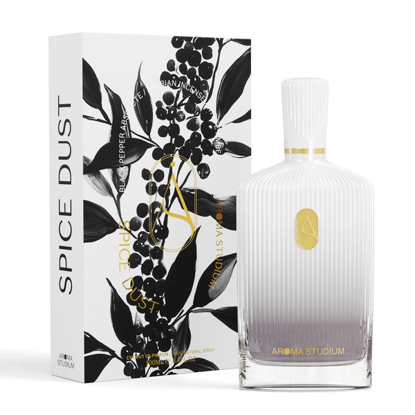 Aroma Studium Spice Dust Extrait De Parfum