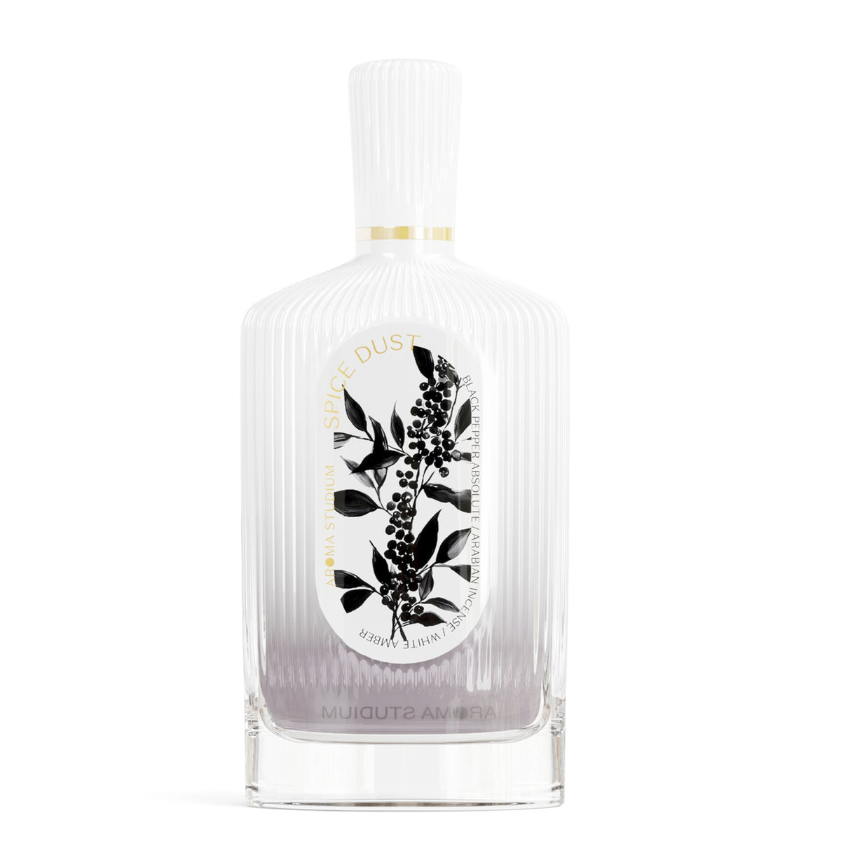 Aroma Studium Spice Dust Extrait De Parfum