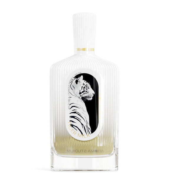 Aroma Studium Tiger Milk Extrait De Parfum