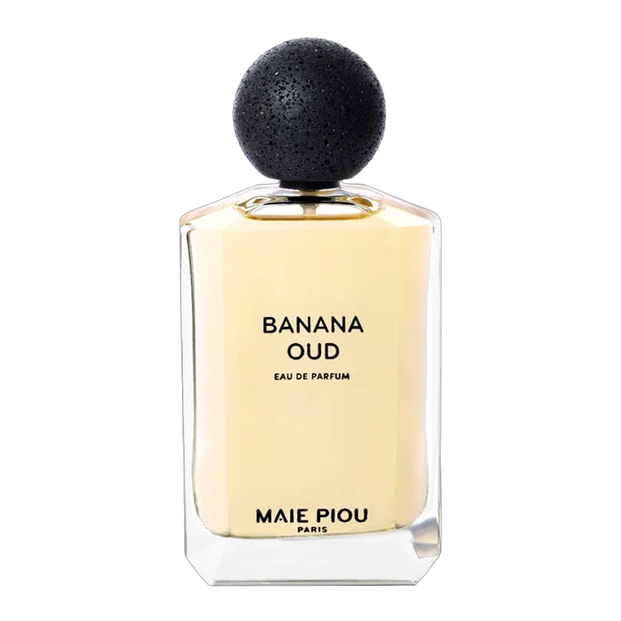 Banana Oud EDP