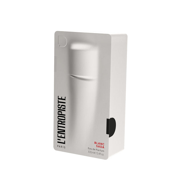 L`entropiste Blanc Sada Eau De Parfum