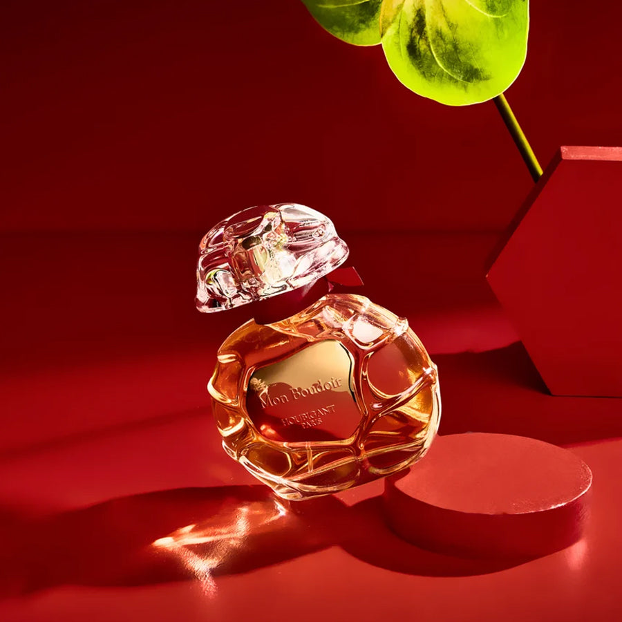 Mon Boudoir Collection Privée EDP