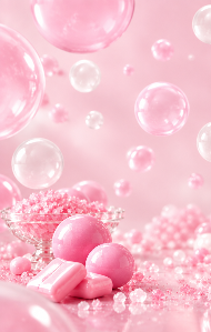 Bubblegum