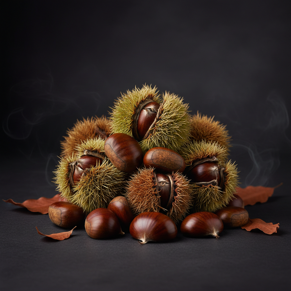 Chestnut