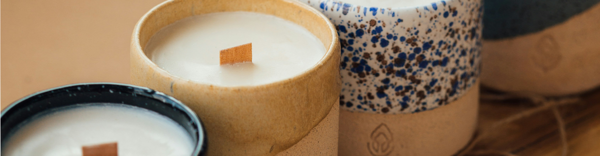 Candles & Diffusers
