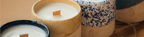 Candles & Diffusers