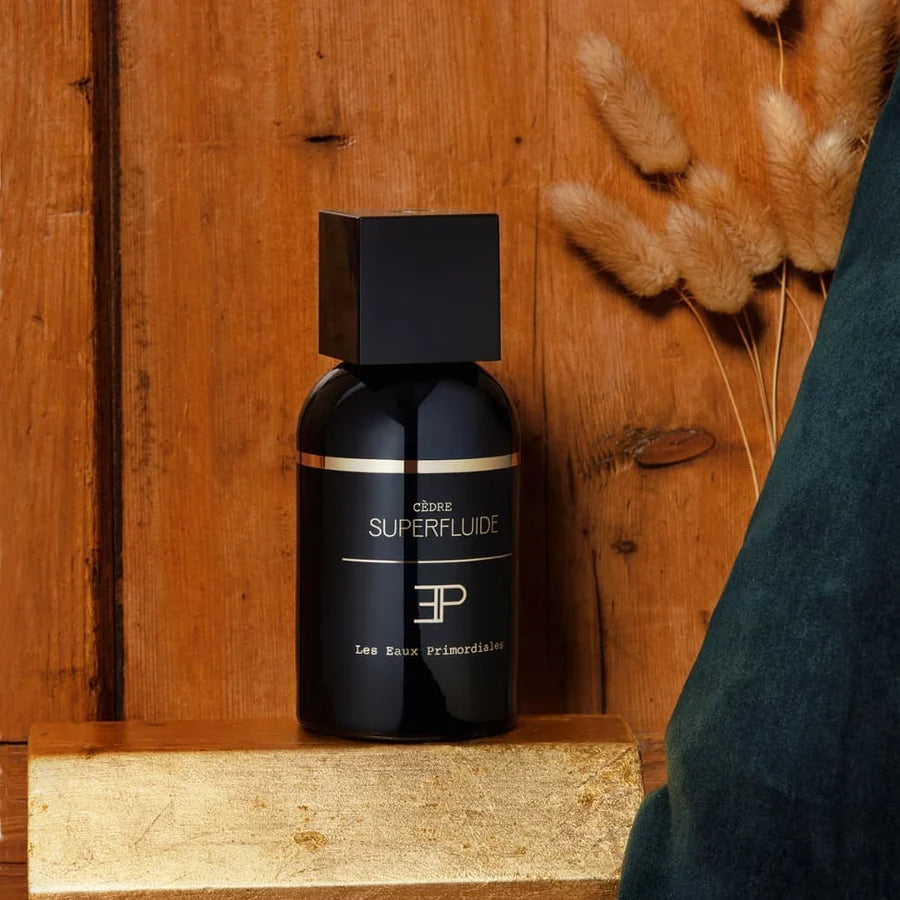 Cedre Superfluide EDP