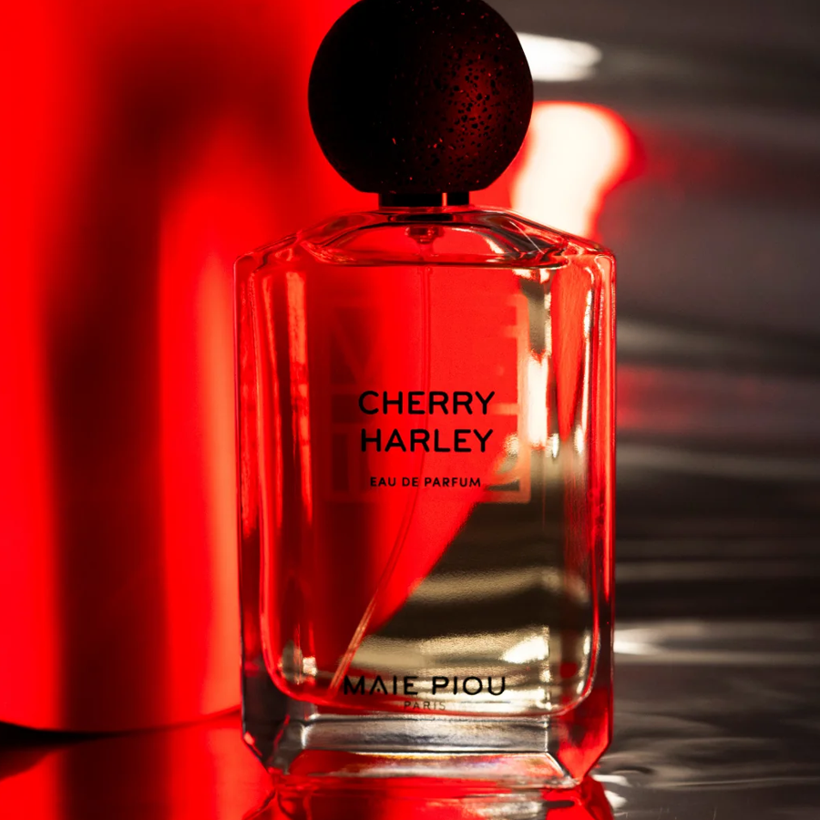 Maie Piou Cherry Harley Eau De Parfum