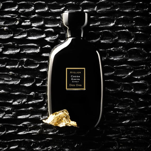 Cocoa Kimiya Extrait