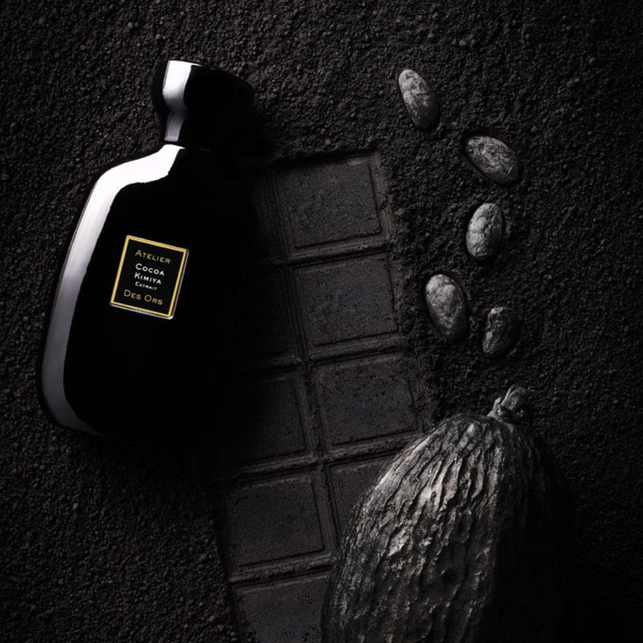 Cocoa Kimiya Extrait