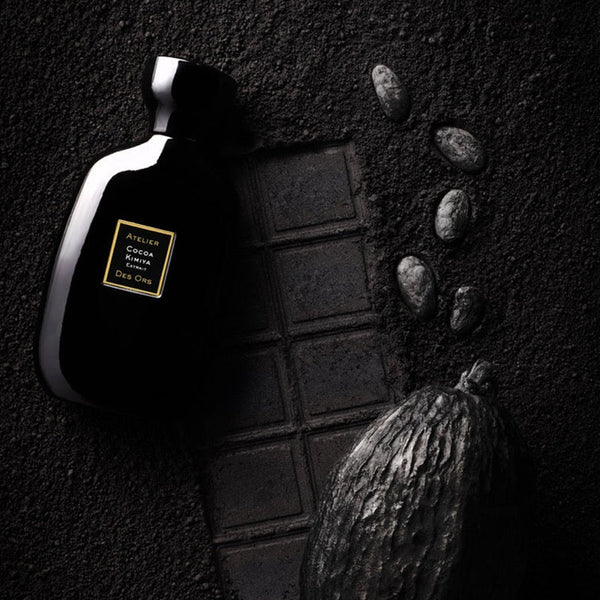 Cocoa Kimiya Extrait