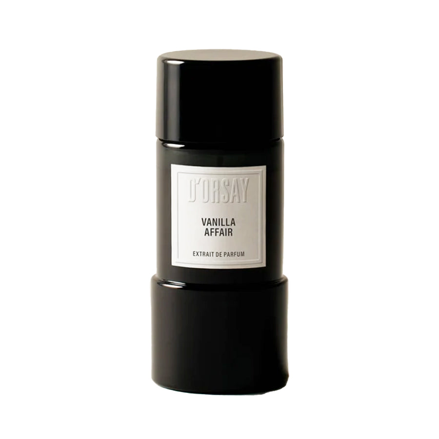 Vanilla Affair Extrait De Parfum