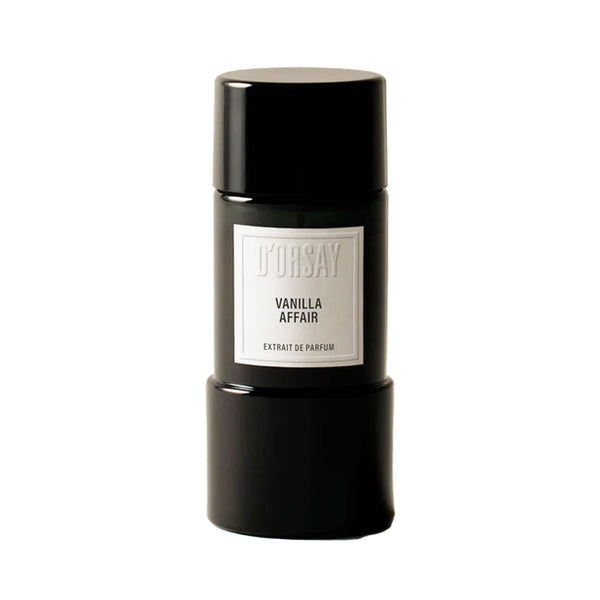 Vanilla Affair Extrait De Parfum