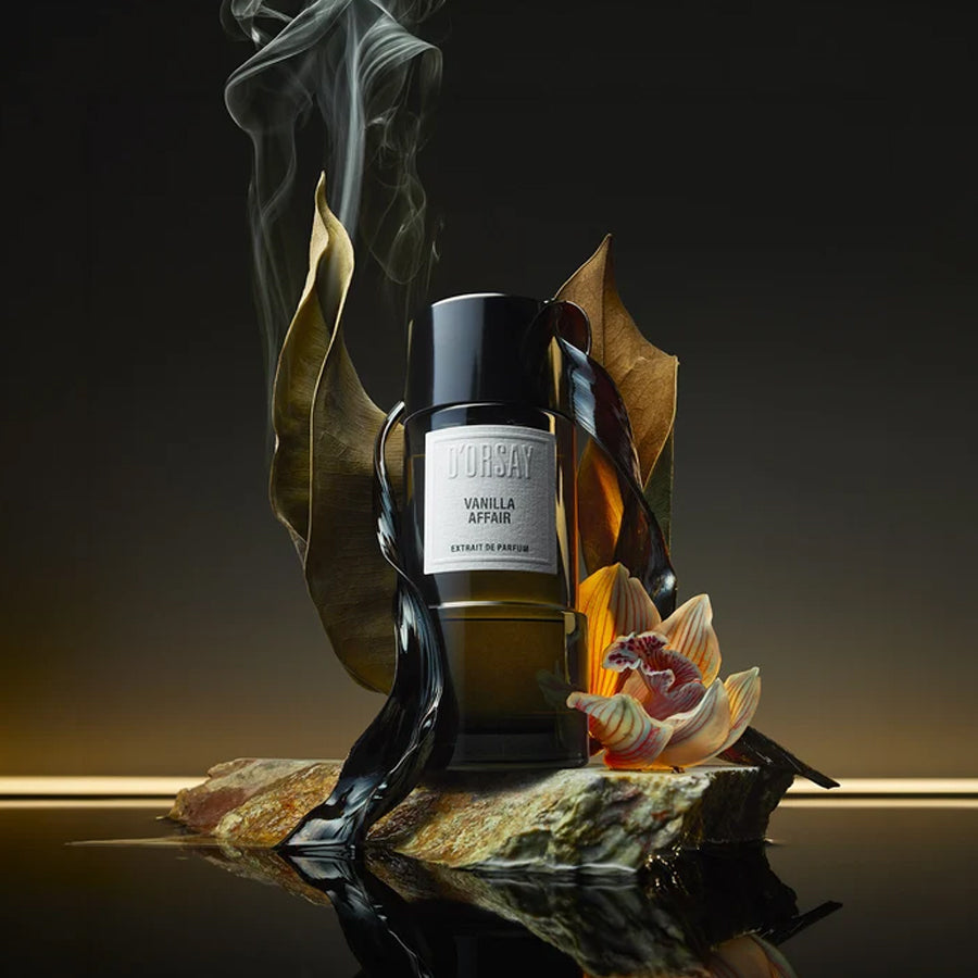 Vanilla Affair Extrait De Parfum