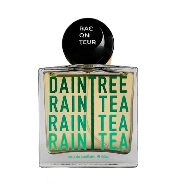 Daintree Rain Tea EDP