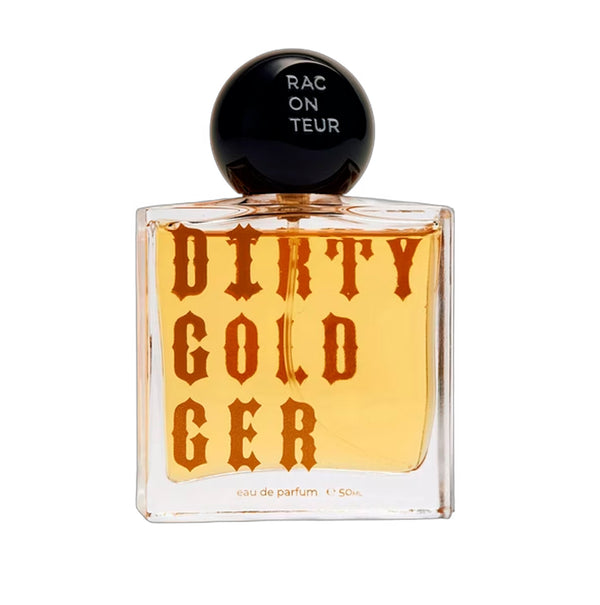 Dirty Gold Digger EDP