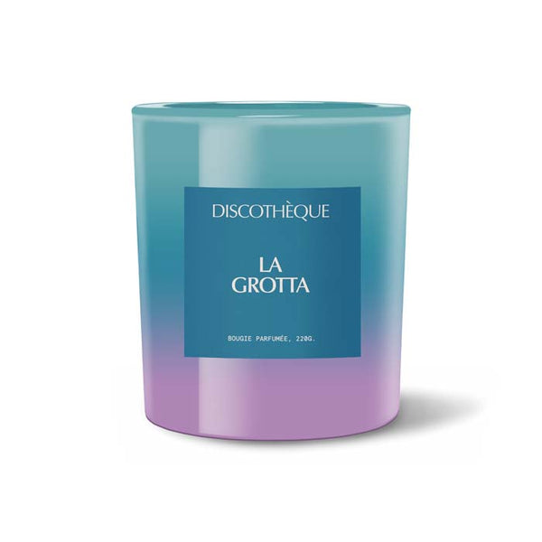 LA GROTTA Candle