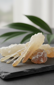 Elemi Resin
