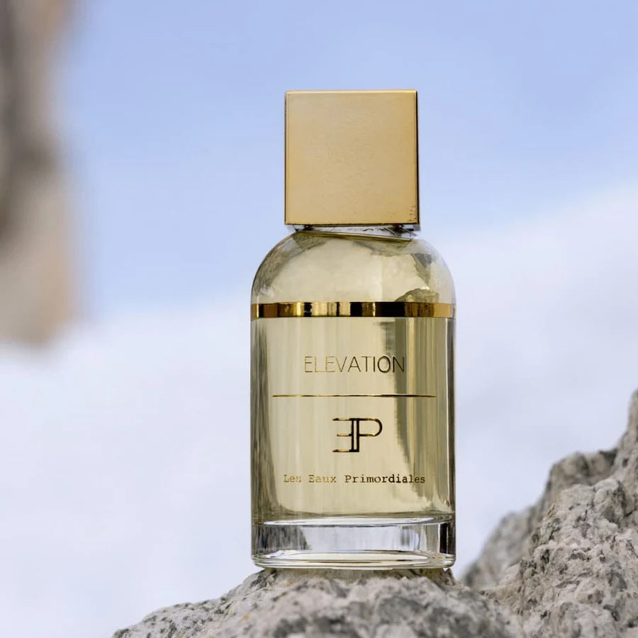 Elevation EDP