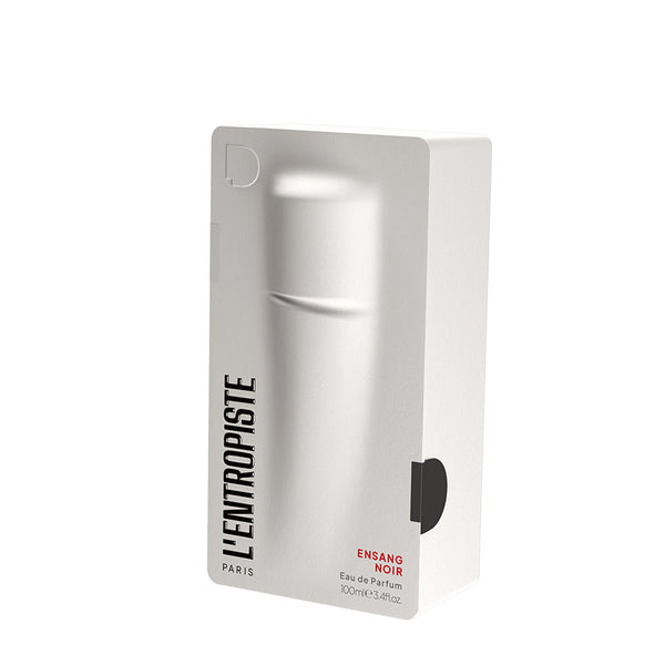 L`entropiste Ensang Noir Eau De Parfum